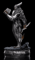 Zack Snyder's Justice League Steppenwolf BDS Art 1:10 Scale Statue/ Iron Studios