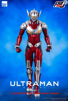 Ultraman Suit Taro Anime Version FigZero 1:6 Scale Action Figure/ Threezero