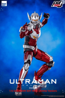Ultraman Suit Taro Anime Version FigZero 1:6 Scale Action Figure/ Threezero
