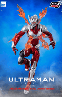 Ultraman Suit Taro Anime Version FigZero 1:6 Scale Action Figure/ Threezero