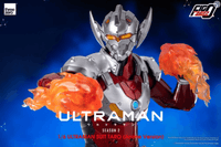 Ultraman Suit Taro Anime Version FigZero 1:6 Scale Action Figure/ Threezero
