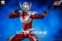 Ultraman Suit Taro Anime Version FigZero 1:6 Scale Action Figure/ Threezero