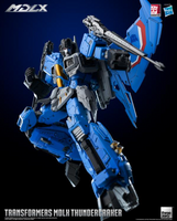 Transformers Thundercracker MDLX Action Figure/ Threezero