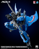 Transformers Thundercracker MDLX Action Figure/ Threezero