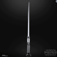 Star Wars The Black Series Darth Vader Force FX Elite Lightsaber/ Hasbro