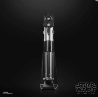 Star Wars The Black Series Darth Vader Force FX Elite Lightsaber/ Hasbro