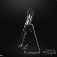 Star Wars The Black Series Darth Vader Force FX Elite Lightsaber/ Hasbro