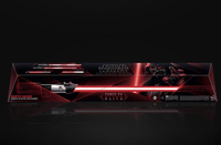 Star Wars The Black Series Darth Vader Force FX Elite Lightsaber/ Hasbro