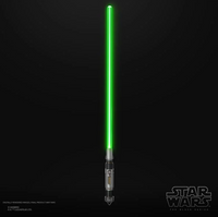 Star Wars The Black Series Sabine Wren Force FX Elite Electronic Lightsaber/ Hasbro