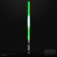 Star Wars The Black Series Sabine Wren Force FX Elite Electronic Lightsaber/ Hasbro