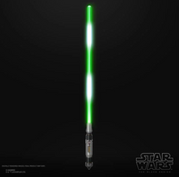 Star Wars The Black Series Sabine Wren Force FX Elite Electronic Lightsaber/ Hasbro