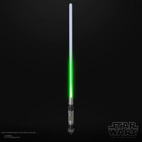 Star Wars The Black Series Sabine Wren Force FX Elite Electronic Lightsaber/ Hasbro