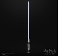 Star Wars The Black Series Sabine Wren Force FX Elite Electronic Lightsaber/ Hasbro