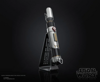 Star Wars The Black Series Sabine Wren Force FX Elite Electronic Lightsaber/ Hasbro