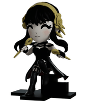 Spy x Family Collection Yor Forger Vinyl Figure #2/ Youtooz