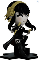 Spy x Family Collection Yor Forger Vinyl Figure #2/ Youtooz