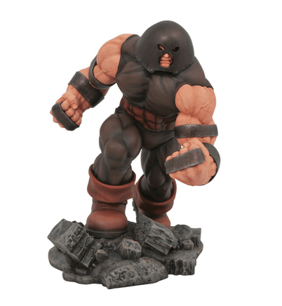 Marvel Premier Collection Juggernaut Statue By Diamond Select - Geekstationcollectibles
