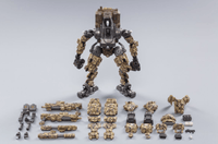 Steel Bone H03 Sniper Desert Camo Mecha 1:25 Scale Action Figure - Geekstationcollectibles