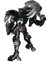Transformers Masterpiece Edition MP-48+ Beast Wars II Dark Amber Leoprime / Hasbro - Geekstationcollectibles