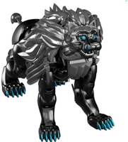 Transformers Masterpiece Edition MP-48+ Beast Wars II Dark Amber Leoprime / Hasbro - Geekstationcollectibles