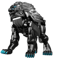 Transformers Masterpiece Edition MP-48+ Beast Wars II Dark Amber Leoprime / Hasbro - Geekstationcollectibles