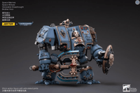 Joy Toy Warhammer 40,000 Space Marines Space Wolves Venerable Dreadnought Brother Hvor 1:18 Scale Action Figure/ Joy Toy - Geekstationcollectibles
