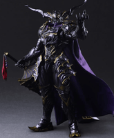 Stranger of Paradise: Final Fantasy Origin Jack Garland Play Arts Kai Action Figure/ Square Enix - Geekstationcollectibles