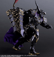 Stranger of Paradise: Final Fantasy Origin Jack Garland Play Arts Kai Action Figure/ Square Enix - Geekstationcollectibles