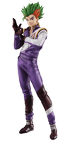 Future GPX Cyber Formula Bleed Kaga 1:8 Scale Statue/ Megahouse - Geekstationcollectibles
