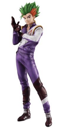Future GPX Cyber Formula Bleed Kaga 1:8 Scale Statue/ Megahouse - Geekstationcollectibles
