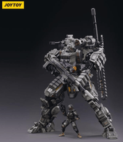 Joy Toy New Zeus Heavy Firepower Mecha 1:18 Scale Action Figure/ Joy Toy - Geekstationcollectibles