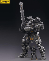 Joy Toy New Zeus Heavy Firepower Mecha 1:18 Scale Action Figure/ Joy Toy - Geekstationcollectibles