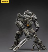 Joy Toy New Zeus Heavy Firepower Mecha 1:18 Scale Action Figure/ Joy Toy - Geekstationcollectibles