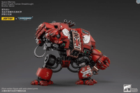 Joy Toy Warhammer 40,000 Space Marines Blood Angels Furioso Dreadnaught Brother Samuel 1:18 Scale Action Figure/ Joy Toy - Geekstationcollectibles