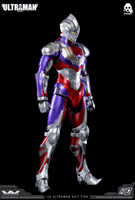 Ultraman Suit Tiga FigZero 1.6 Scale Action Figure By Threezero - Geekstationcollectibles