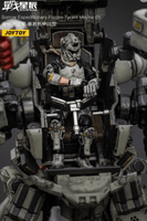 Joy Toy Sorrow Expeditionary Forces Tyrant Mecha 01 1:18 Scale Action Figure/ Joy Toy - Geekstationcollectibles