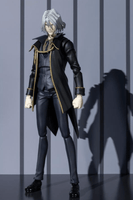 Cowboy Bebop Vicious S.H. Figuarts Action Figure By Bandai Tamashii Nations - Geekstationcollectibles