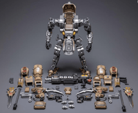 Joy Toy Steel Knights Xingtian Mecha 1:18 Scale Action Figure/ Joy Toy - Geekstationcollectibles