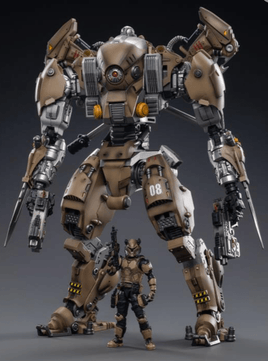 Joy Toy Steel Knights Xingtian Mecha 1:18 Scale Action Figure/ Joy Toy - Geekstationcollectibles