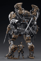 Joy Toy Steel Knights Xingtian Mecha 1:18 Scale Action Figure/ Joy Toy - Geekstationcollectibles