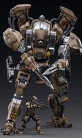 Joy Toy Steel Knights Xingtian Mecha 1:18 Scale Action Figure/ Joy Toy - Geekstationcollectibles