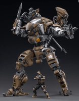 Joy Toy Steel Knights Xingtian Mecha 1:18 Scale Action Figure/ Joy Toy - Geekstationcollectibles