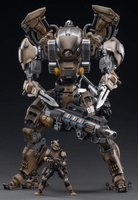 Joy Toy Steel Knights Xingtian Mecha 1:18 Scale Action Figure/ Joy Toy - Geekstationcollectibles