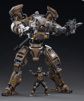 Joy Toy Steel Knights Xingtian Mecha 1:18 Scale Action Figure/ Joy Toy - Geekstationcollectibles