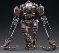Joy Toy Steel Knights Xingtian Mecha 1:18 Scale Action Figure/ Joy Toy - Geekstationcollectibles