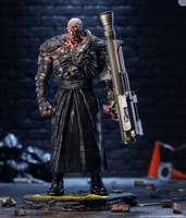 Resident Evil Nemesis Statue/ Numskull