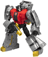 Transformers Studio Series 86 Leader Dinobot Sludge/ Hasbro