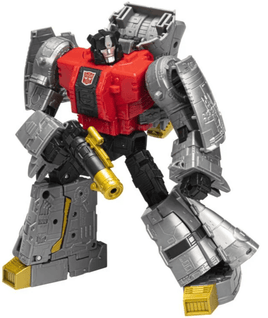 Transformers Studio Series 86 Leader Dinobot Sludge/ Hasbro