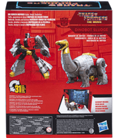 Transformers Studio Series 86 Leader Dinobot Sludge/ Hasbro