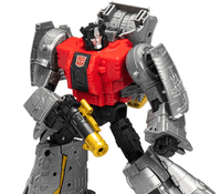 Transformers Studio Series 86 Leader Dinobot Sludge/ Hasbro